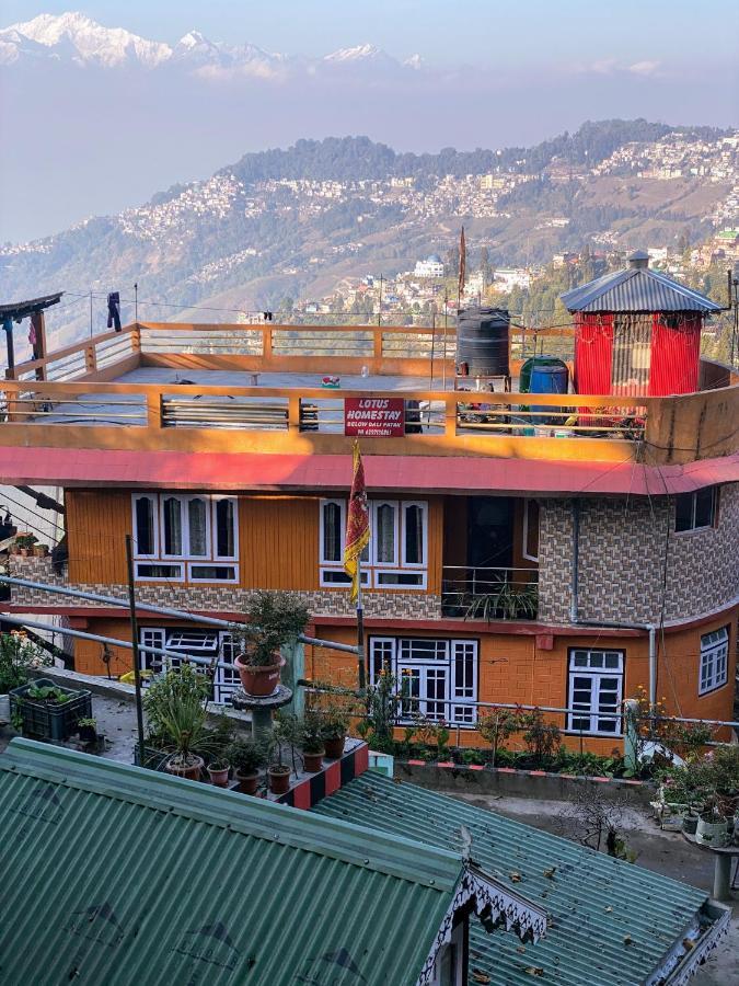 Lotus Homestay Darjeeling  Exterior photo